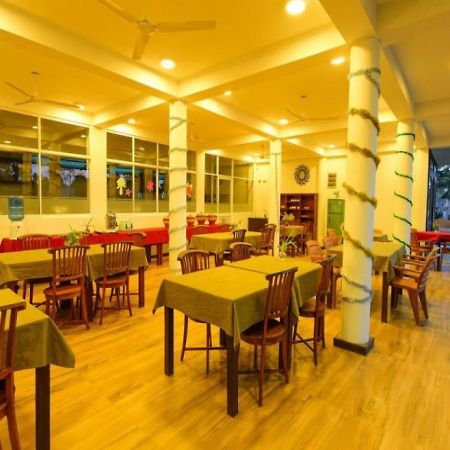 Kabalana Hotel & Villa Ahangama Εξωτερικό φωτογραφία