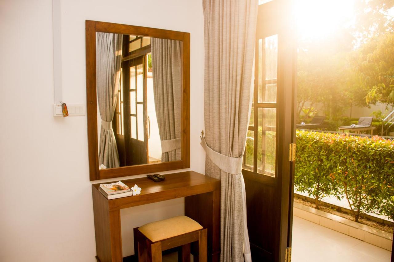 Kabalana Hotel & Villa Ahangama Εξωτερικό φωτογραφία