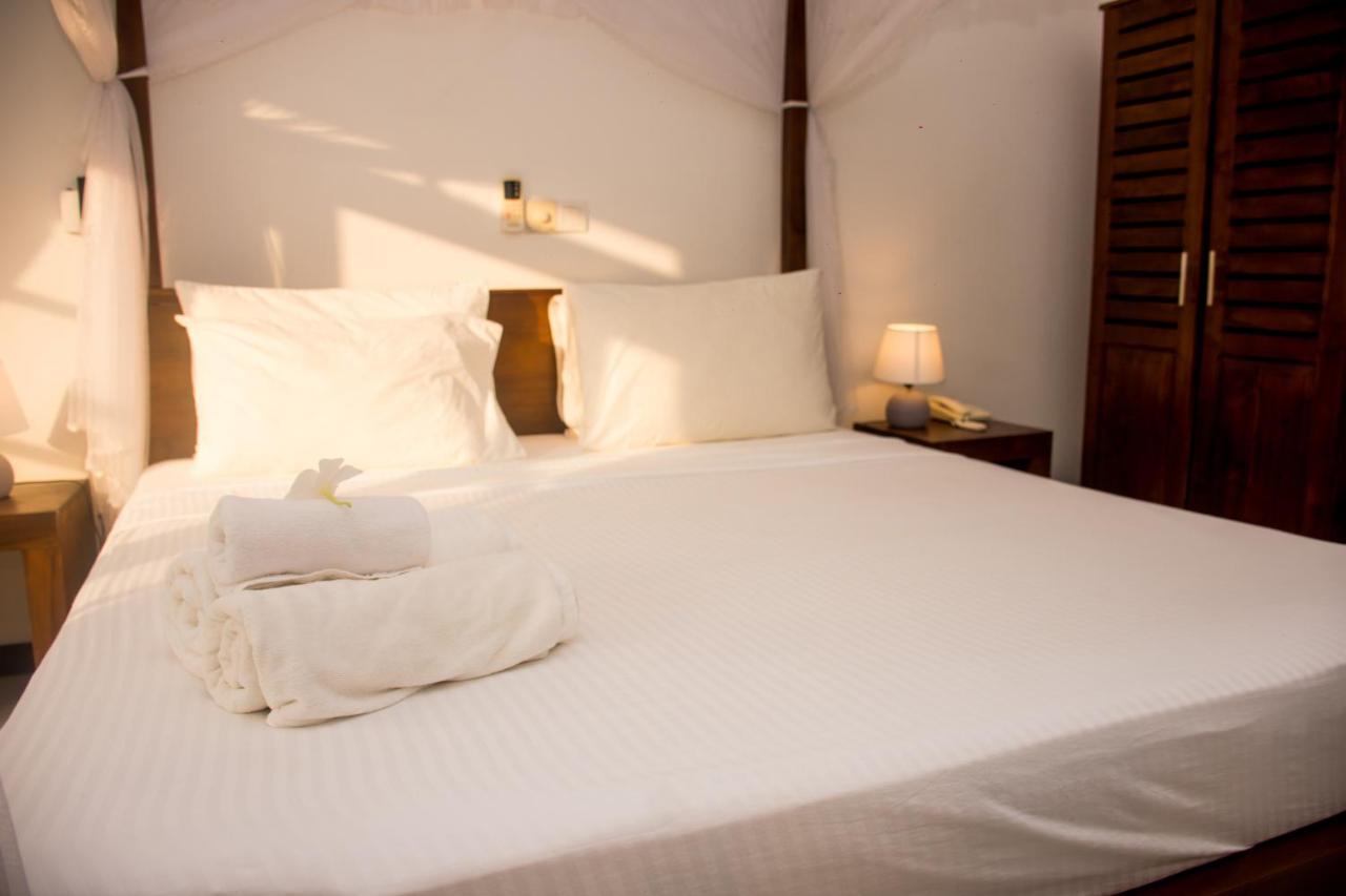Kabalana Hotel & Villa Ahangama Εξωτερικό φωτογραφία