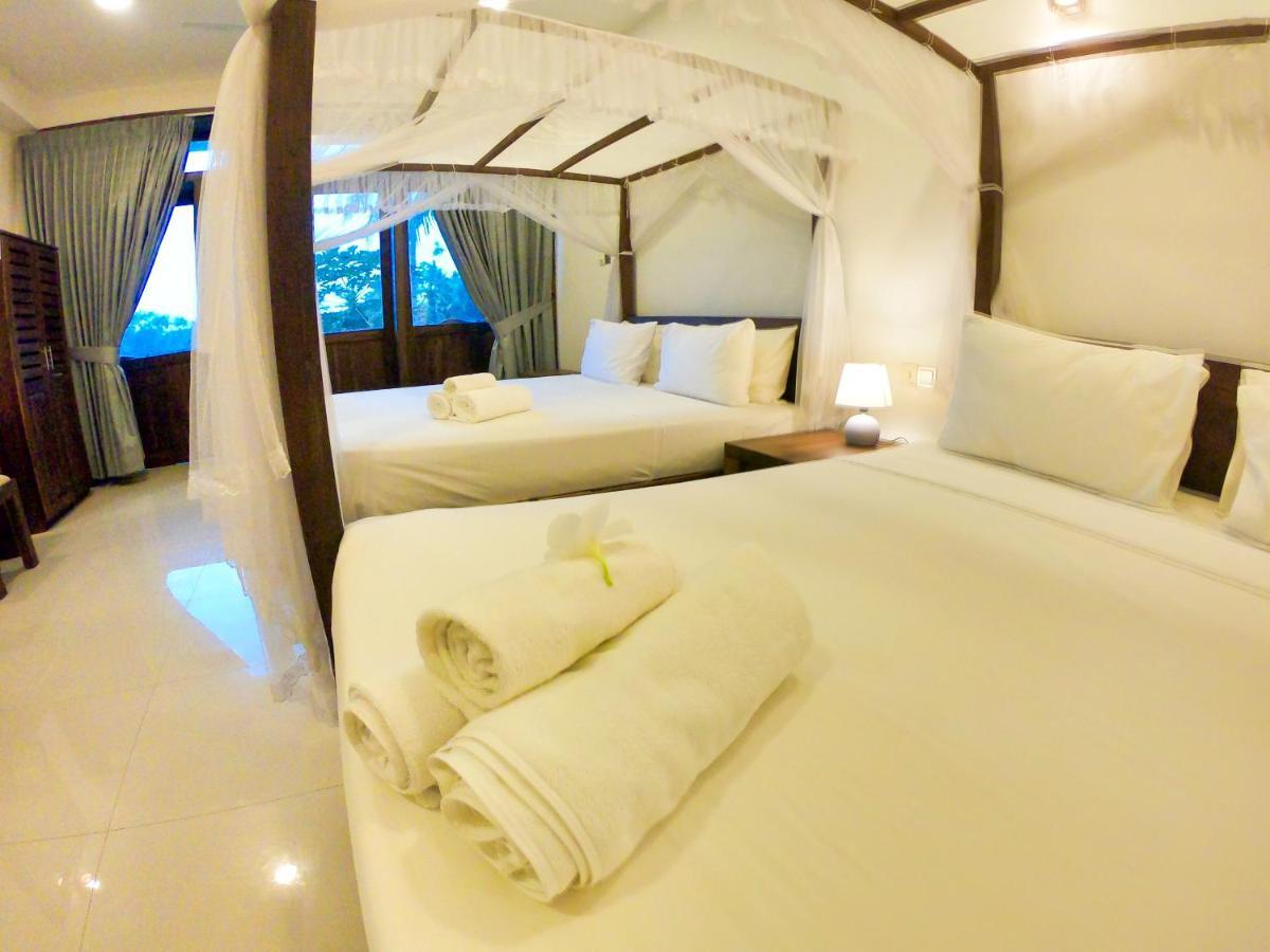 Kabalana Hotel & Villa Ahangama Εξωτερικό φωτογραφία
