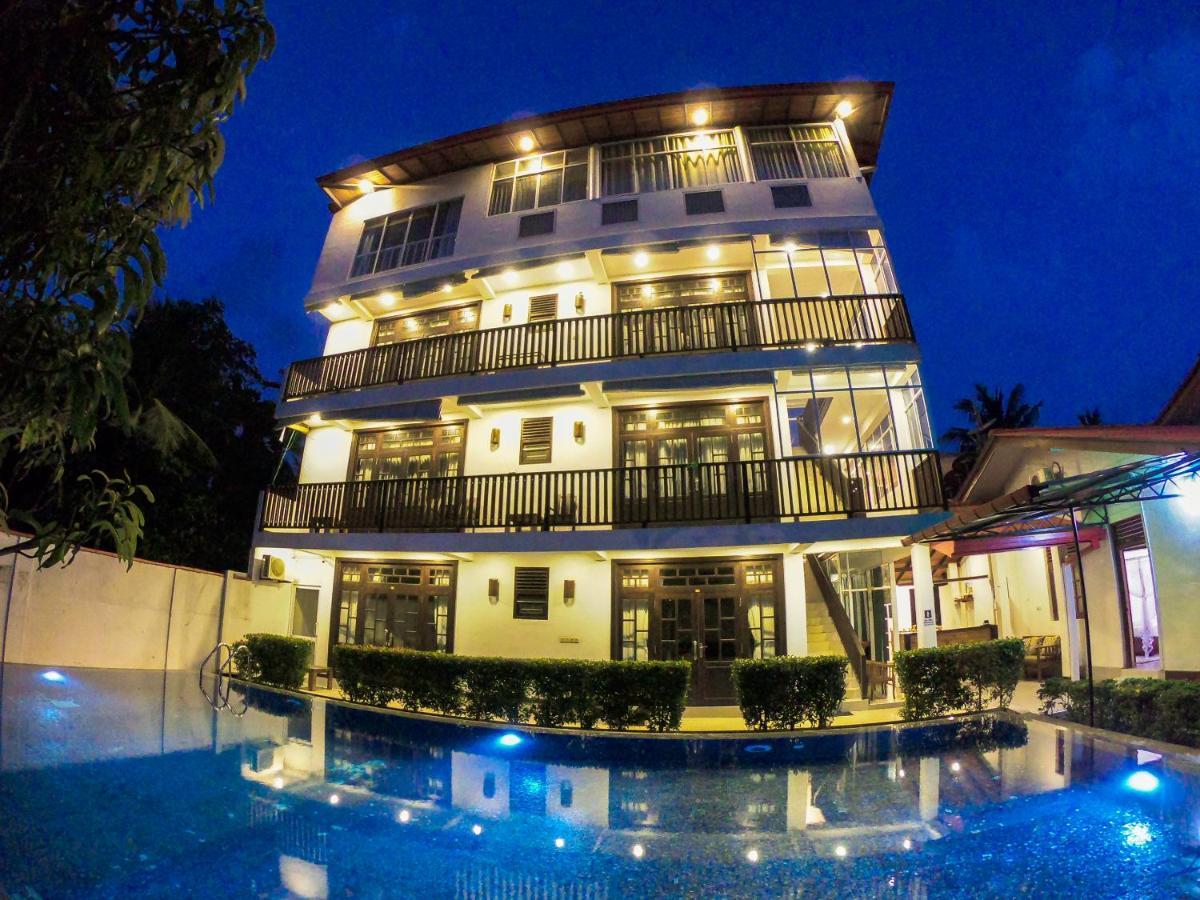 Kabalana Hotel & Villa Ahangama Εξωτερικό φωτογραφία