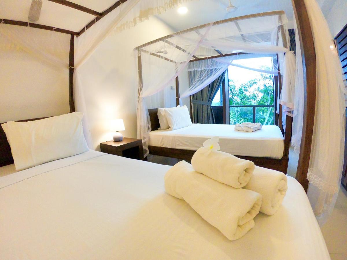 Kabalana Hotel & Villa Ahangama Εξωτερικό φωτογραφία