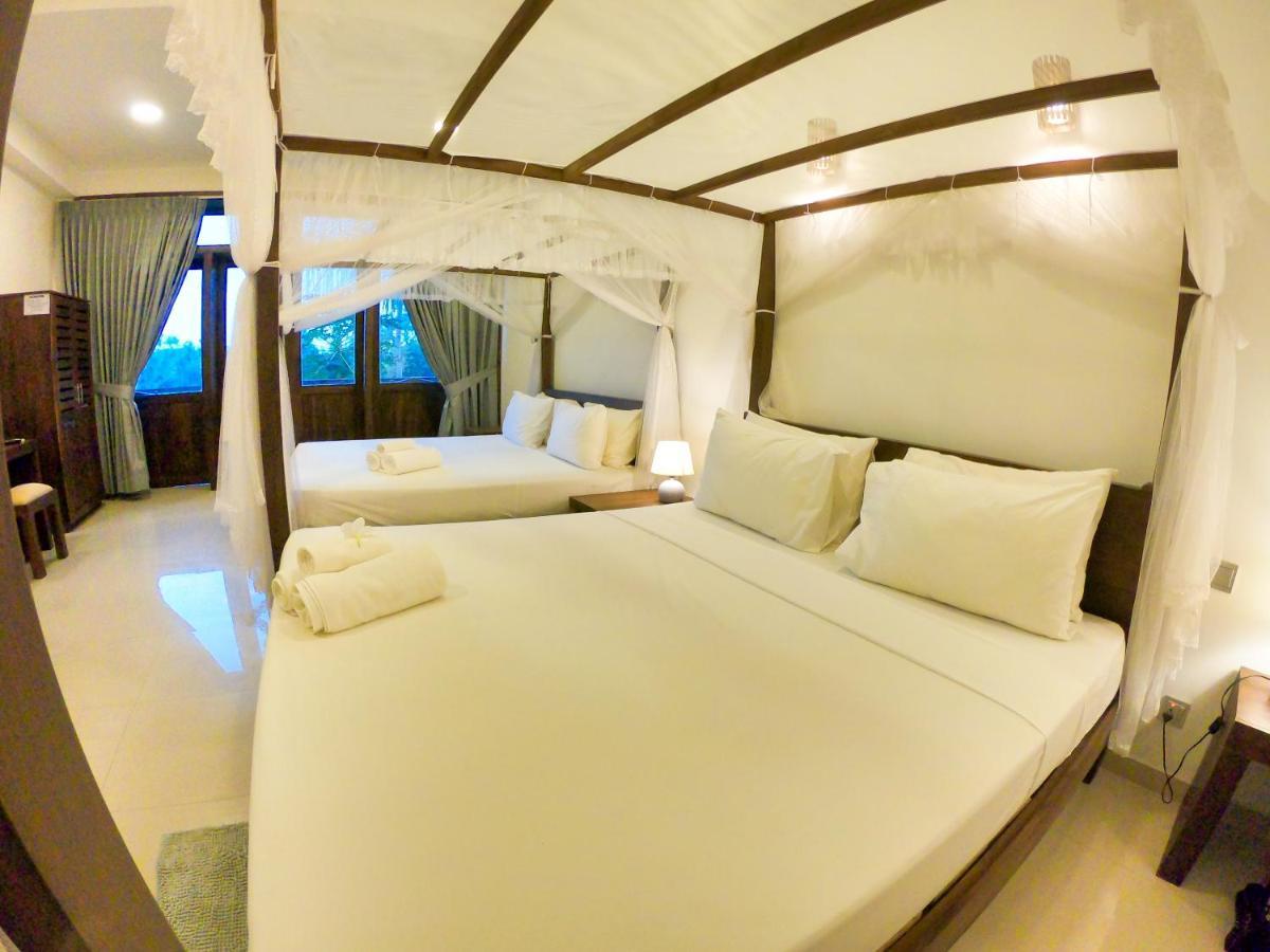 Kabalana Hotel & Villa Ahangama Εξωτερικό φωτογραφία