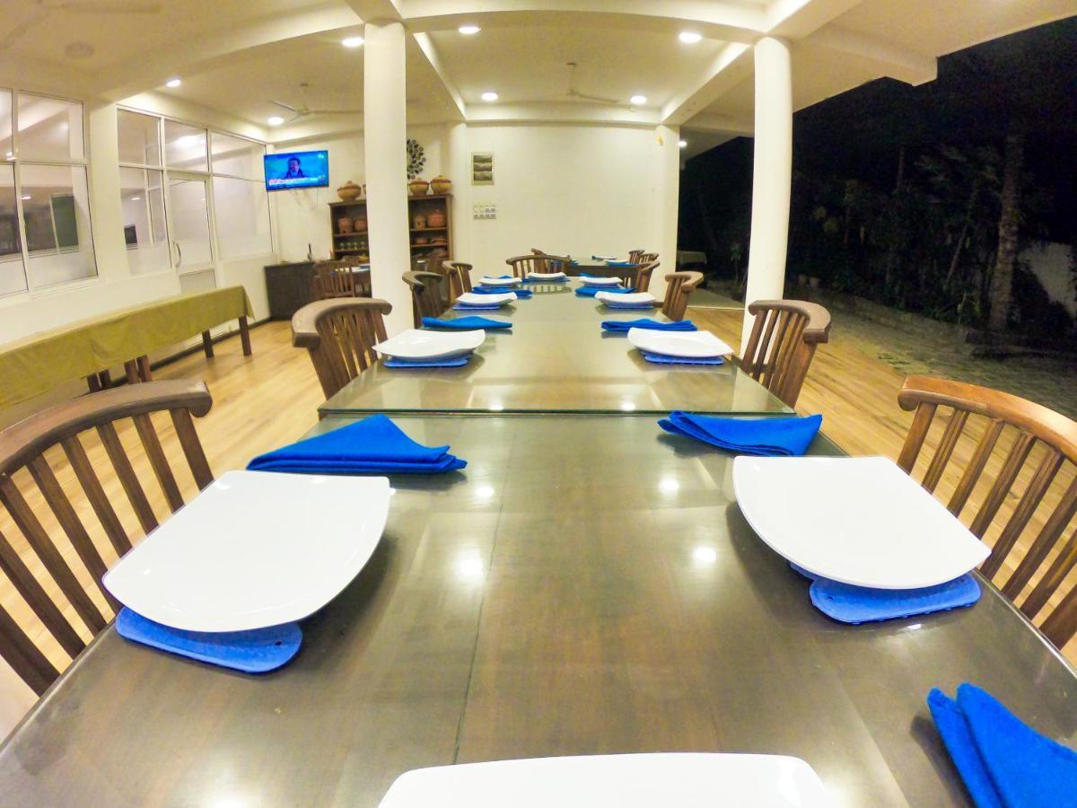 Kabalana Hotel & Villa Ahangama Εξωτερικό φωτογραφία