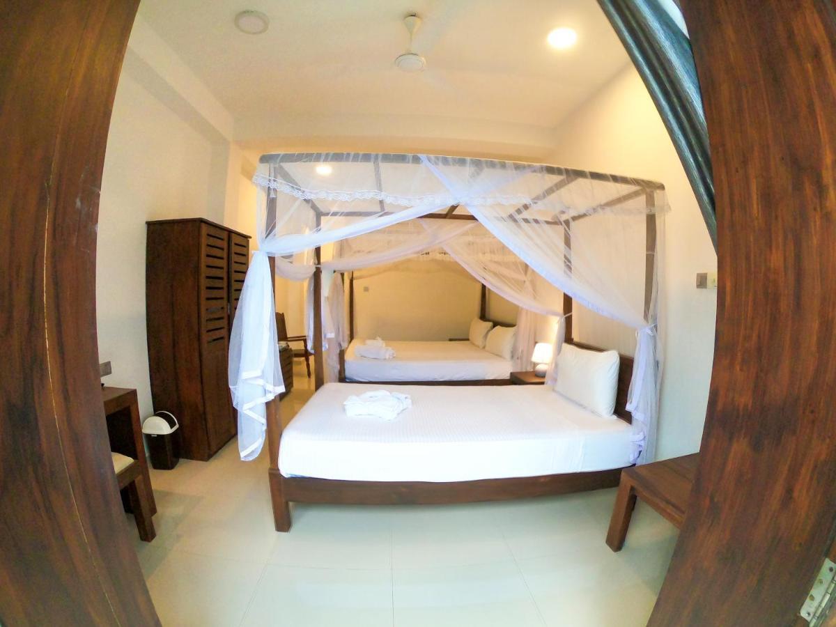 Kabalana Hotel & Villa Ahangama Εξωτερικό φωτογραφία