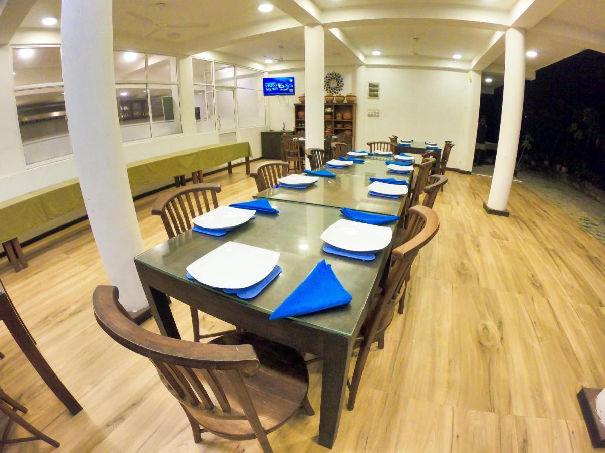 Kabalana Hotel & Villa Ahangama Εξωτερικό φωτογραφία