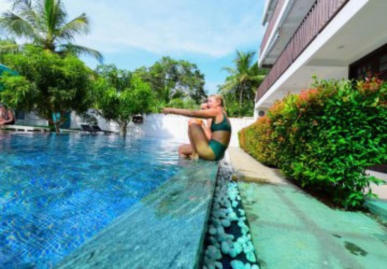 Kabalana Hotel & Villa Ahangama Εξωτερικό φωτογραφία