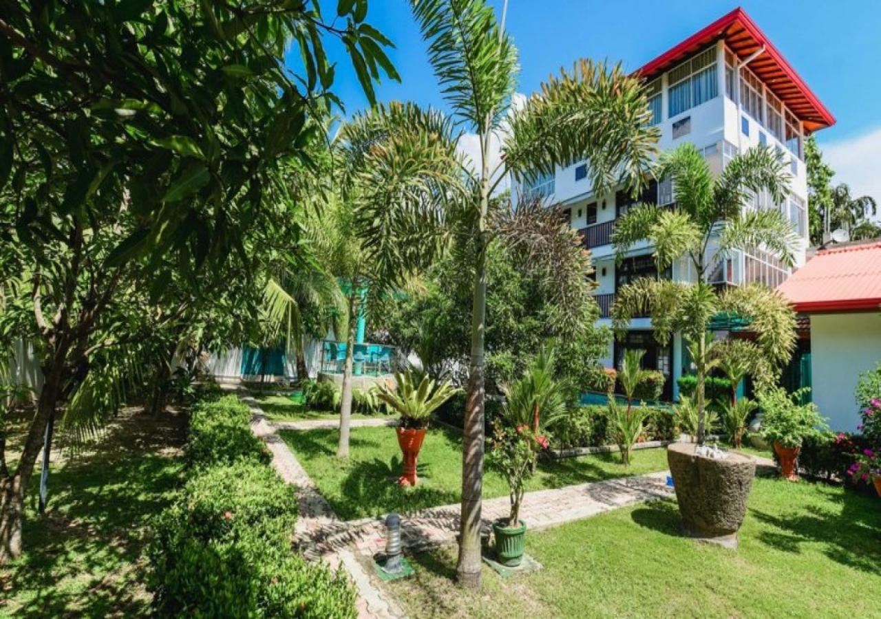 Kabalana Hotel & Villa Ahangama Εξωτερικό φωτογραφία