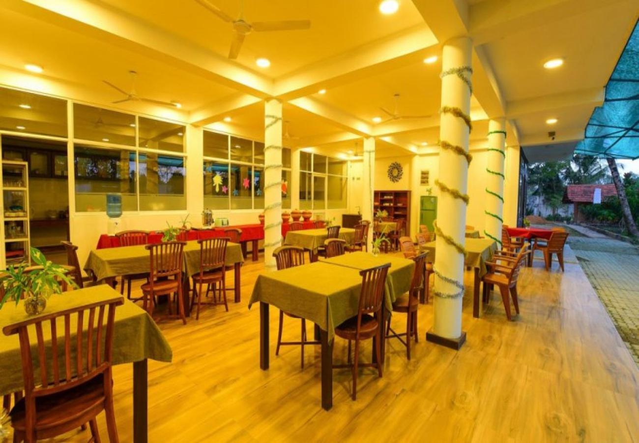 Kabalana Hotel & Villa Ahangama Εξωτερικό φωτογραφία
