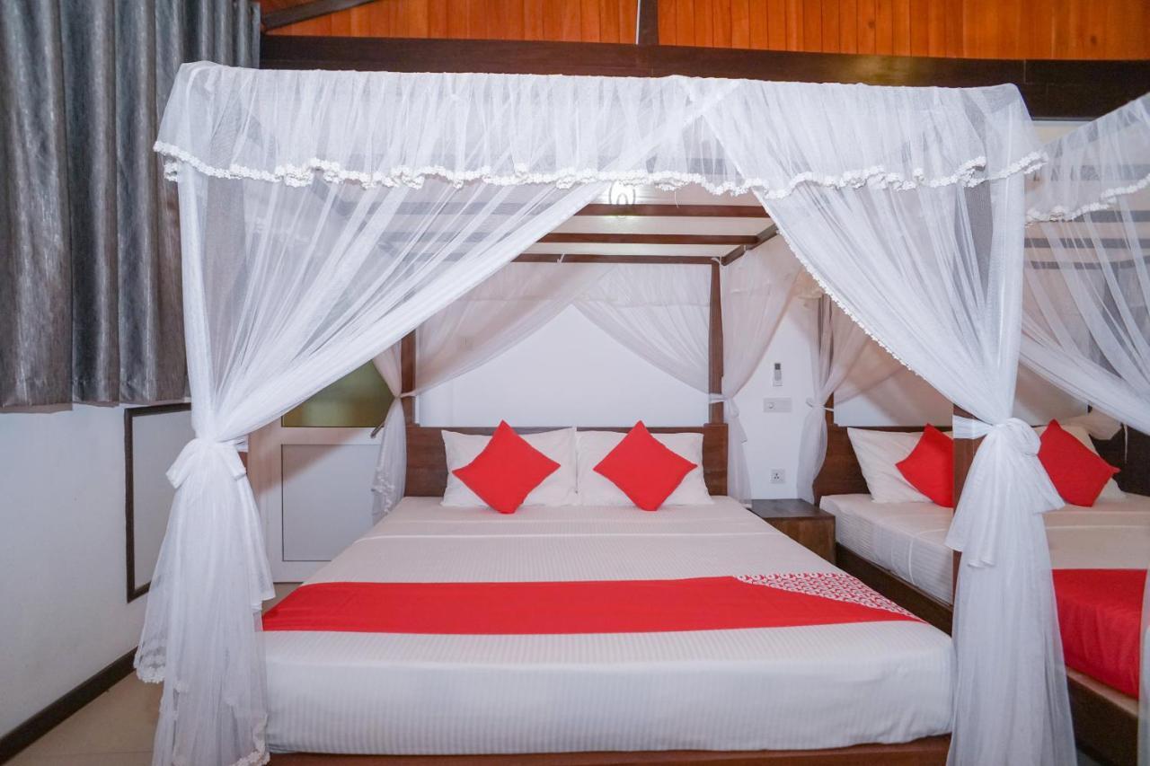 Kabalana Hotel & Villa Ahangama Εξωτερικό φωτογραφία