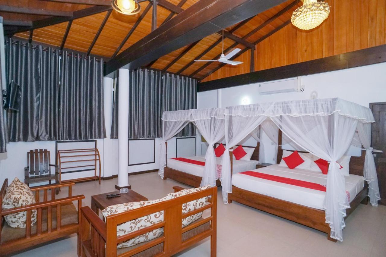 Kabalana Hotel & Villa Ahangama Εξωτερικό φωτογραφία