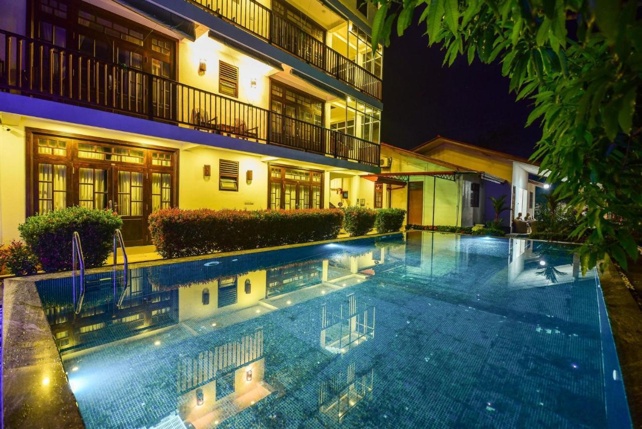 Kabalana Hotel & Villa Ahangama Εξωτερικό φωτογραφία