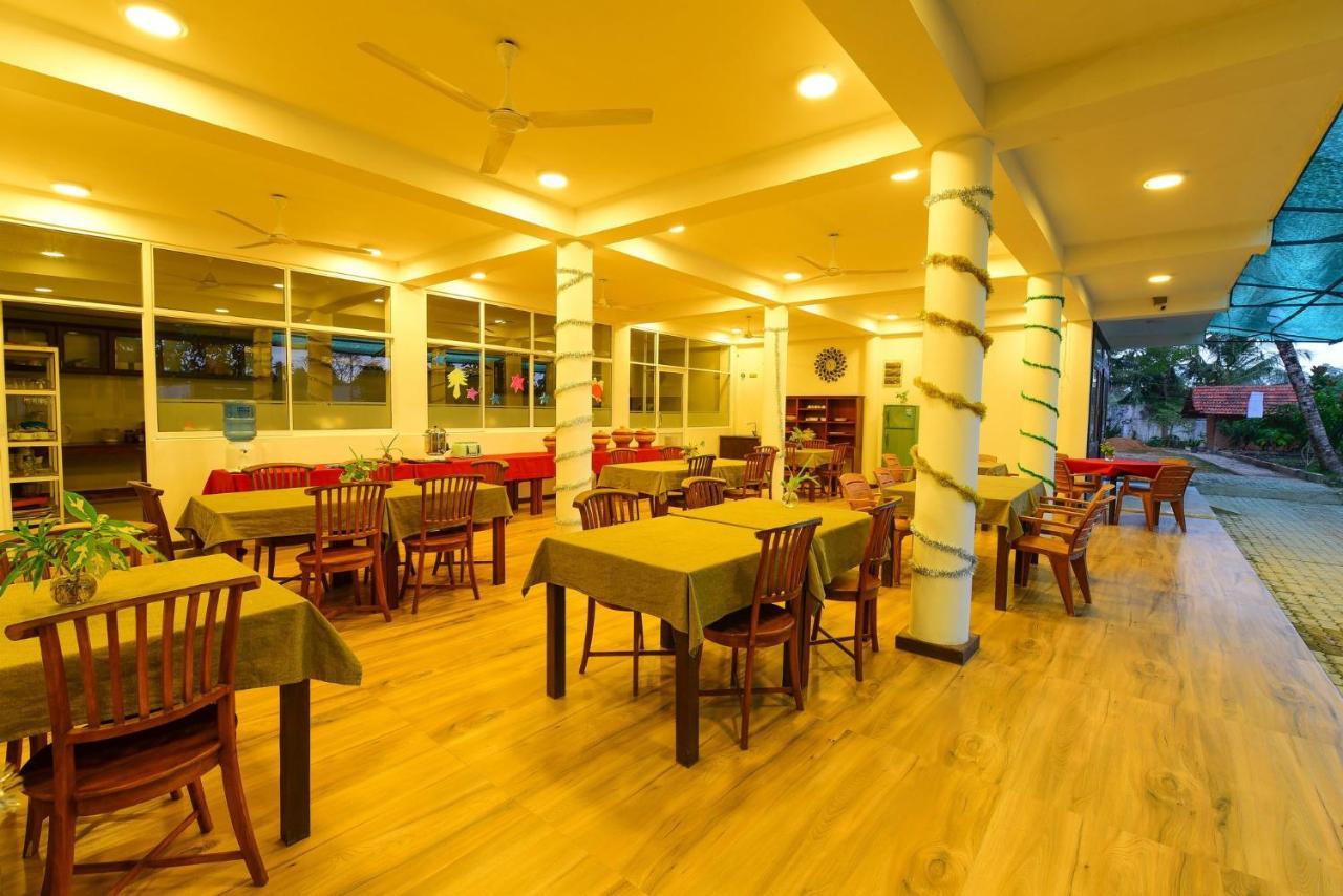 Kabalana Hotel & Villa Ahangama Εξωτερικό φωτογραφία
