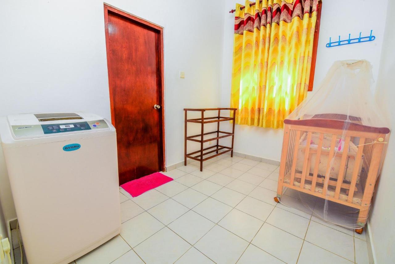 Kabalana Hotel & Villa Ahangama Εξωτερικό φωτογραφία