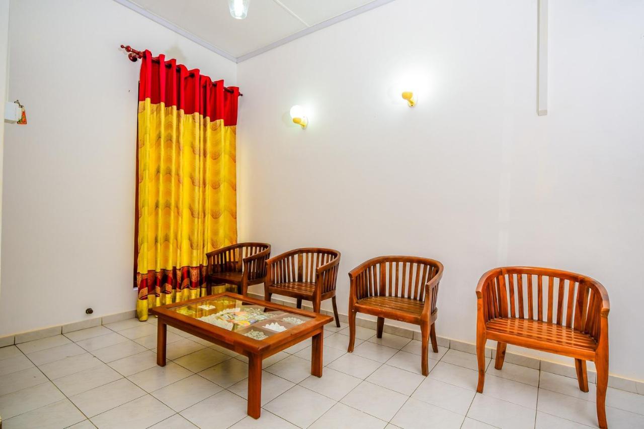 Kabalana Hotel & Villa Ahangama Εξωτερικό φωτογραφία
