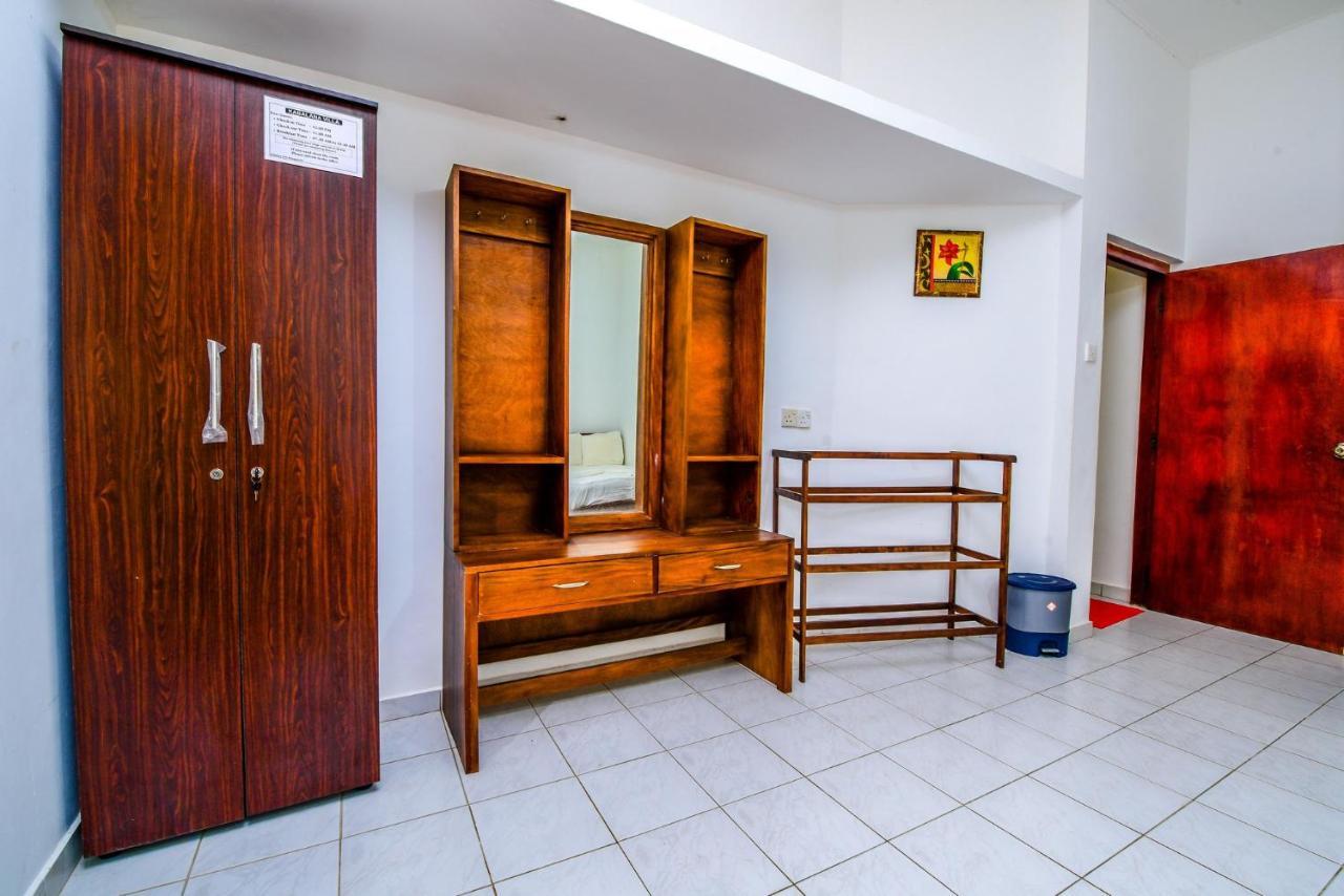 Kabalana Hotel & Villa Ahangama Εξωτερικό φωτογραφία