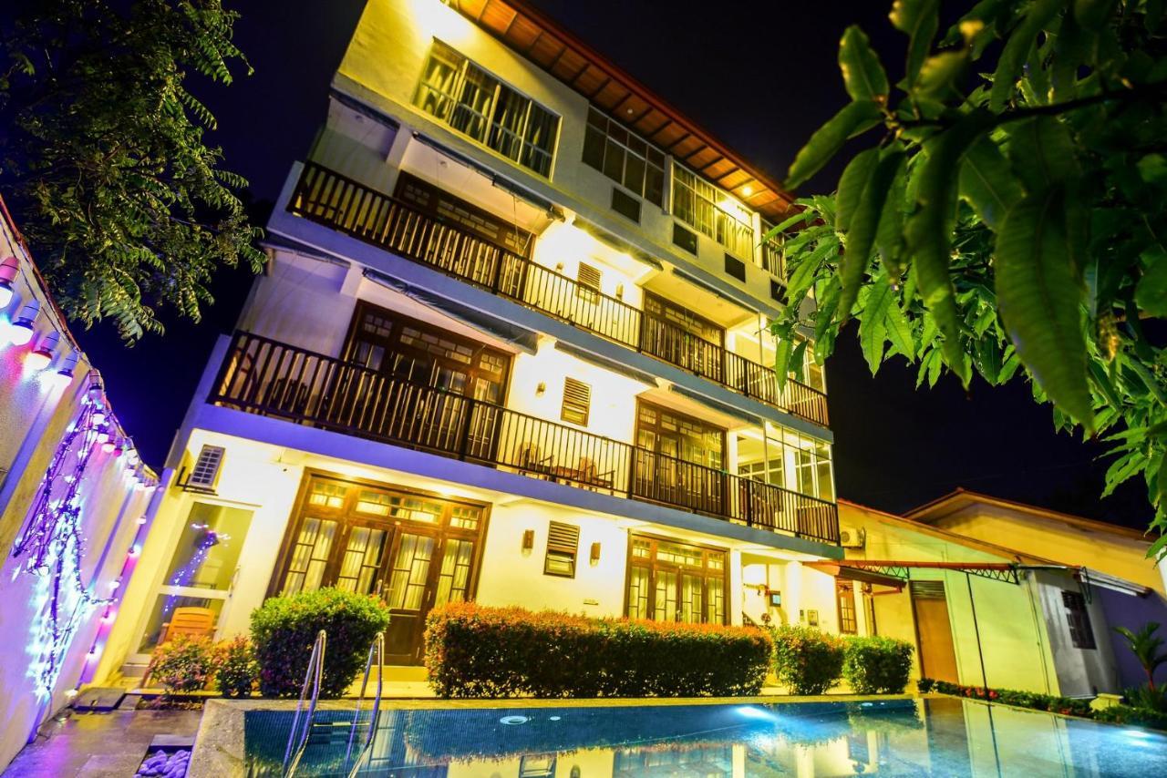 Kabalana Hotel & Villa Ahangama Εξωτερικό φωτογραφία
