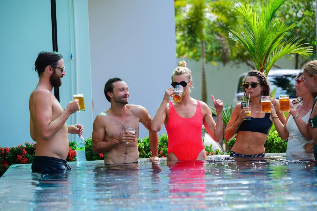 Kabalana Hotel & Villa Ahangama Εξωτερικό φωτογραφία