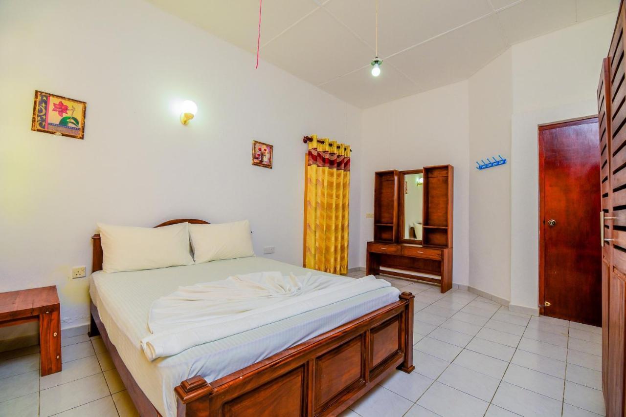 Kabalana Hotel & Villa Ahangama Εξωτερικό φωτογραφία