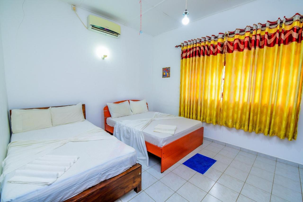 Kabalana Hotel & Villa Ahangama Εξωτερικό φωτογραφία