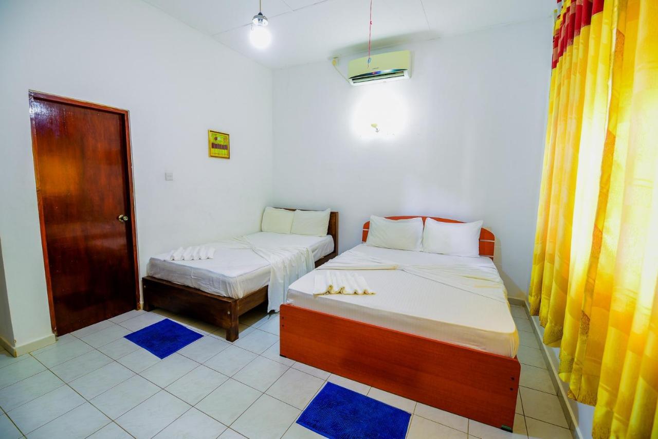 Kabalana Hotel & Villa Ahangama Εξωτερικό φωτογραφία