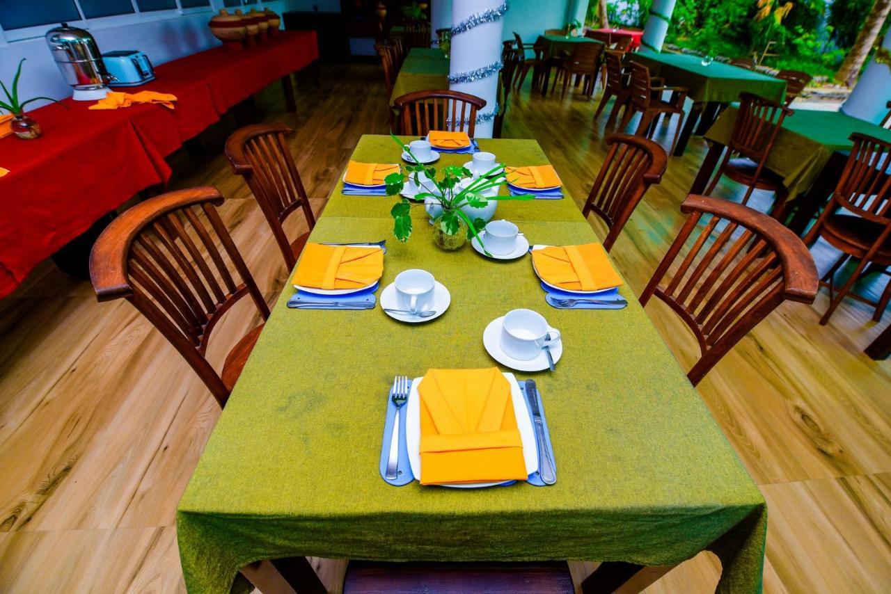 Kabalana Hotel & Villa Ahangama Εξωτερικό φωτογραφία